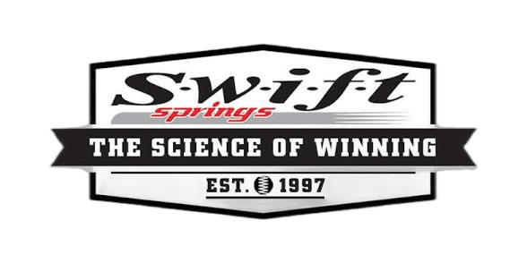 Metric Coilover Springs ID 60MM (2.37'') 6'' Length - Swift Springs